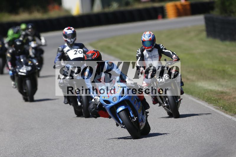 /27 24.07.2026  Speer Racing ADR/Gruppe gelb/198